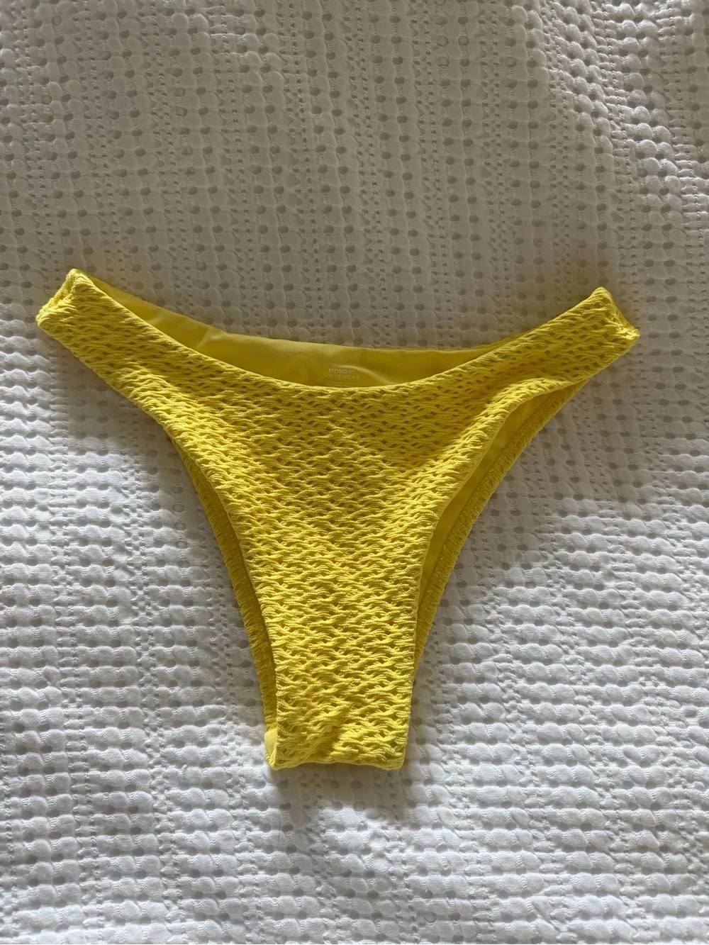 Monday Swimwear Byron Bottom
